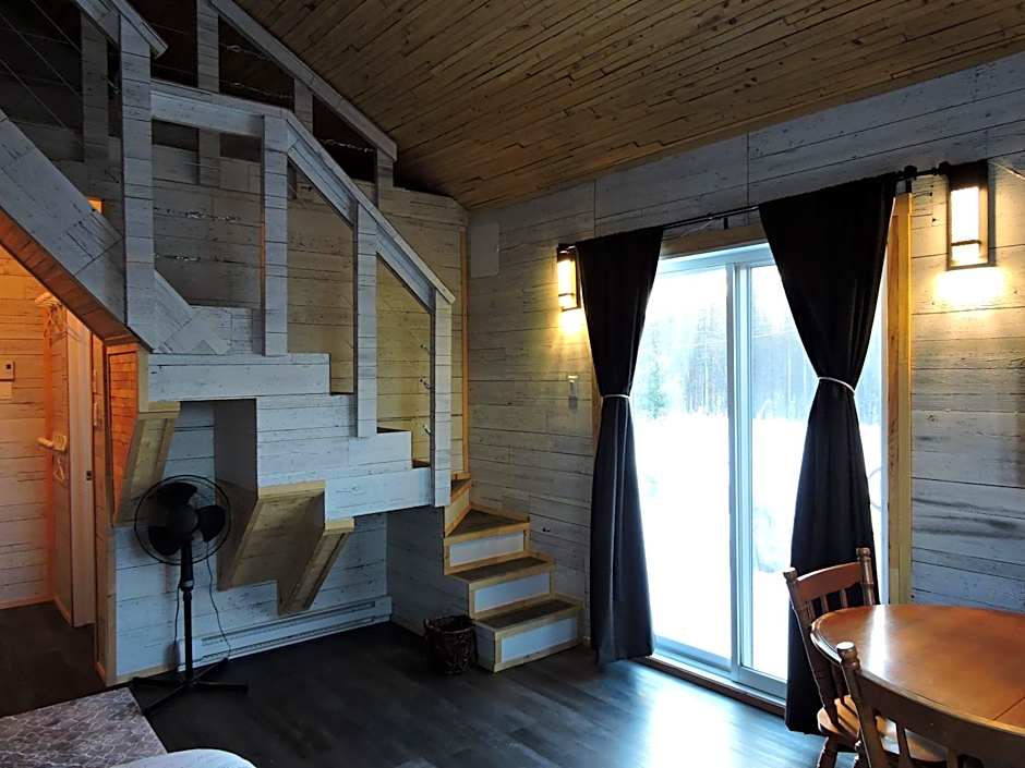 Gite Passion et Tendresse B&B