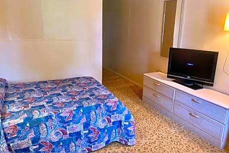 Full Bed Non-Smoking