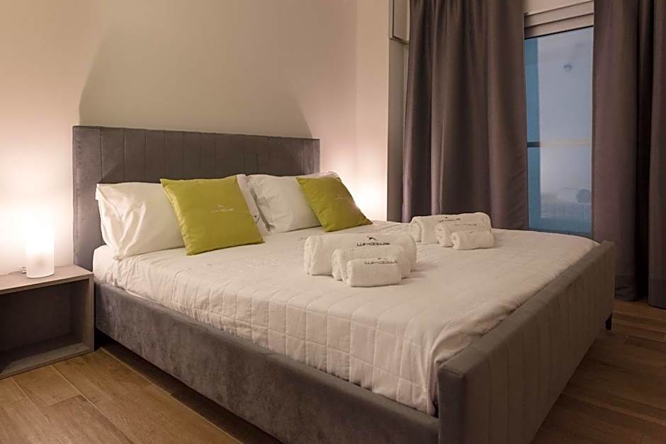 B&B White con Parcheggio Privato