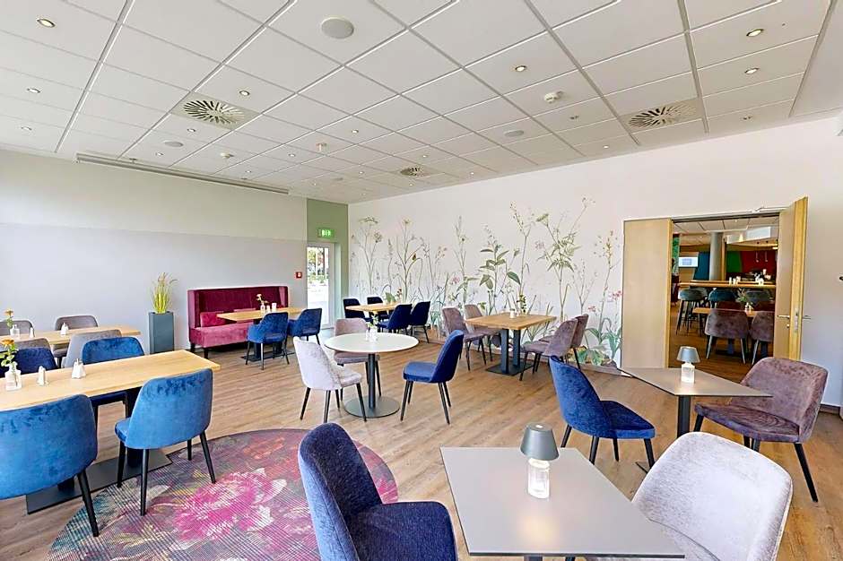 Median Hotel Hannover Messe