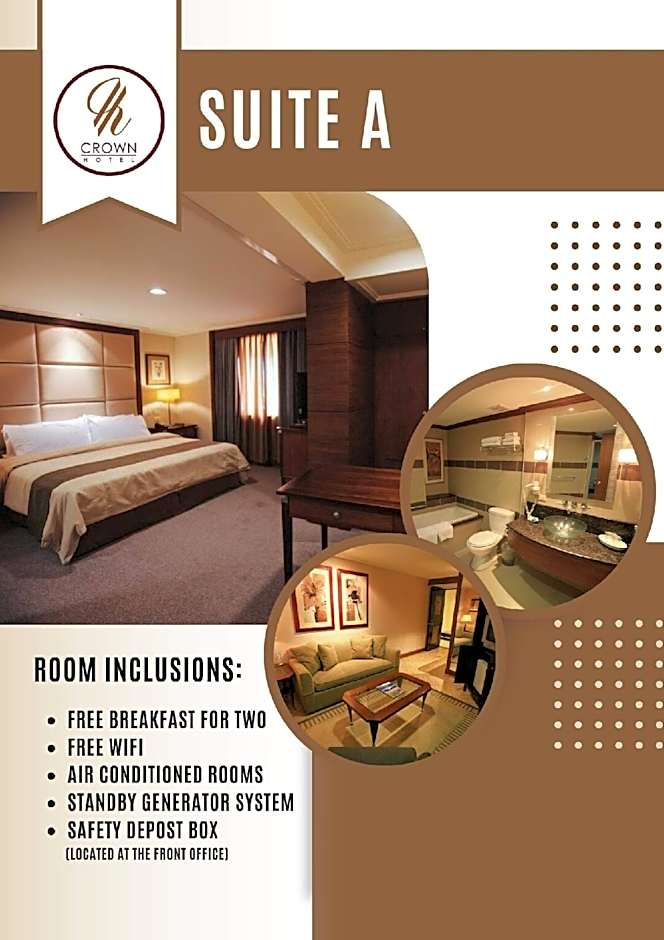 Crown Hotel