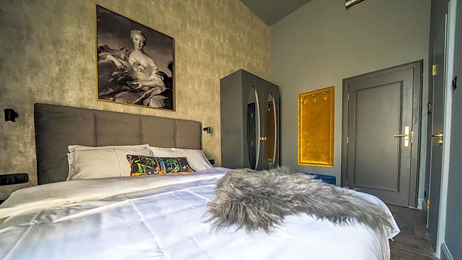 Leo Boutique Rooms - Adults Only