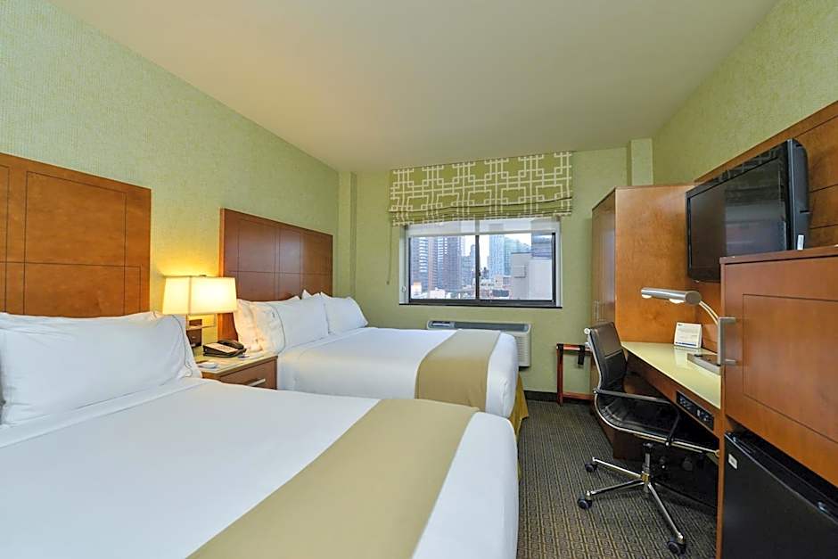 Holiday Inn Express Manhattan Midtown West By IHG