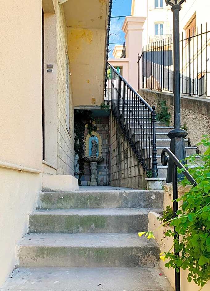 monaco, CHAMBRE LUXE, à 250M casino