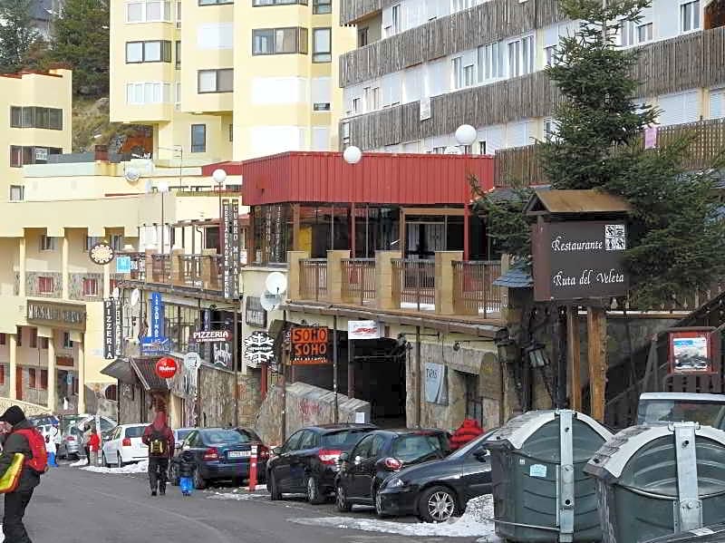 GHM Bulgaria Apartamentos