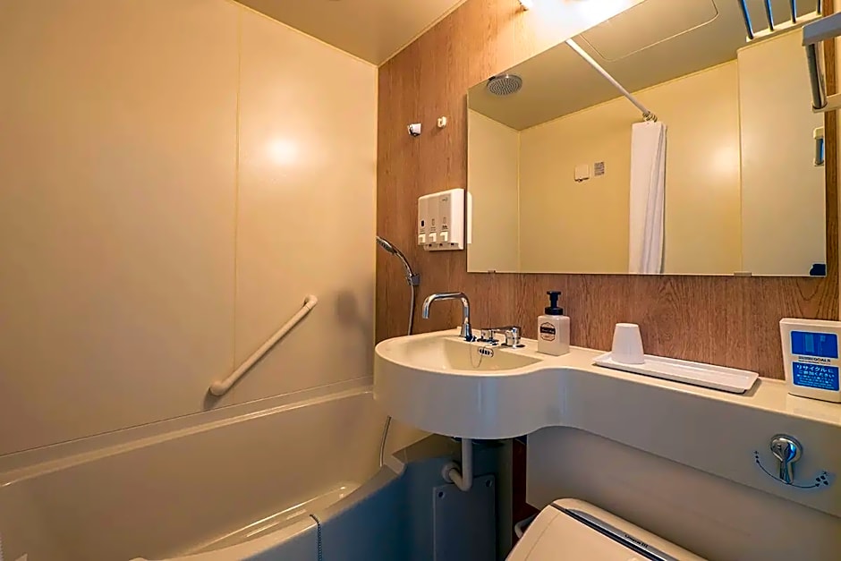 Toyoko Inn Higashi-osaka