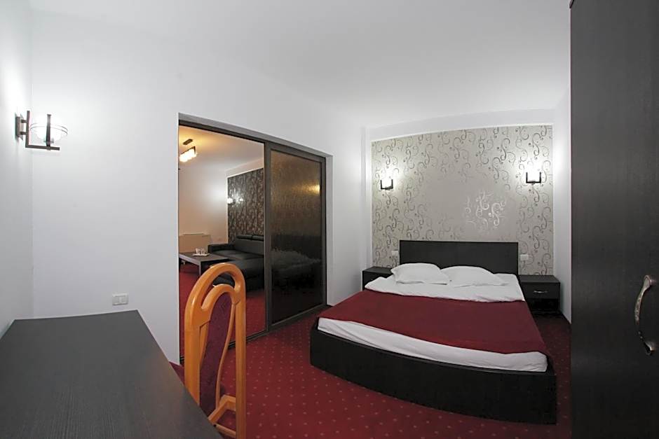 Hotel Rebis