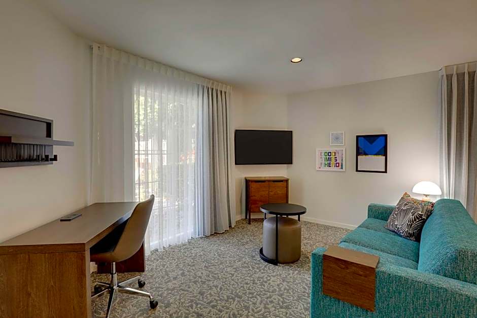 Sonesta ES Suites Sunnyvale