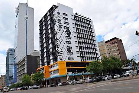 ONOMO Hotel Maputo