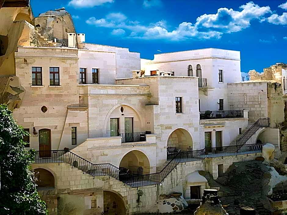 Cappadocia Cave Suites