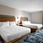 Hampton Inn North Myrtle Beach-Harbourgate