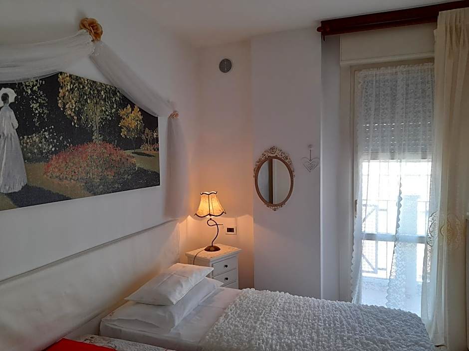 Luxury House B&B – Bassano del Grappa, 
