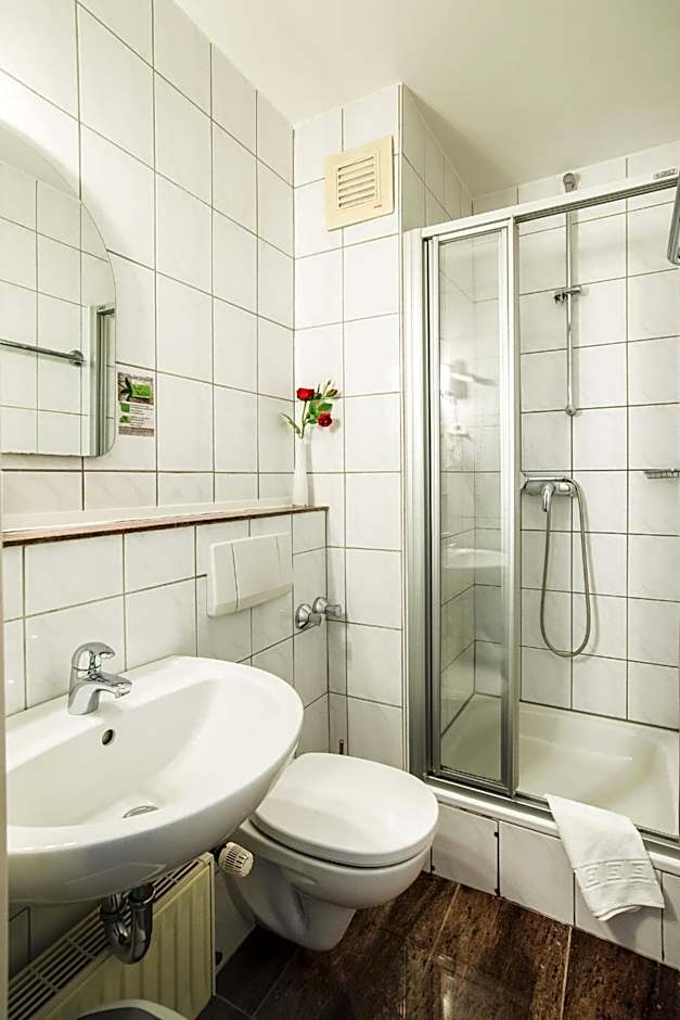 Hotel Domblick Garni