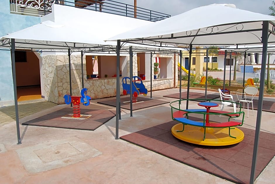 Turchesi Club Village