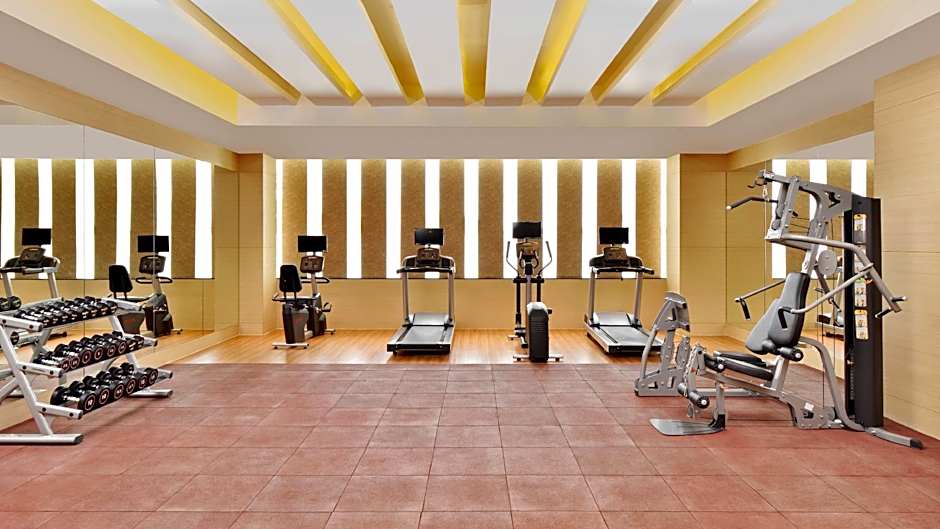 Courtyard by Marriott Madurai