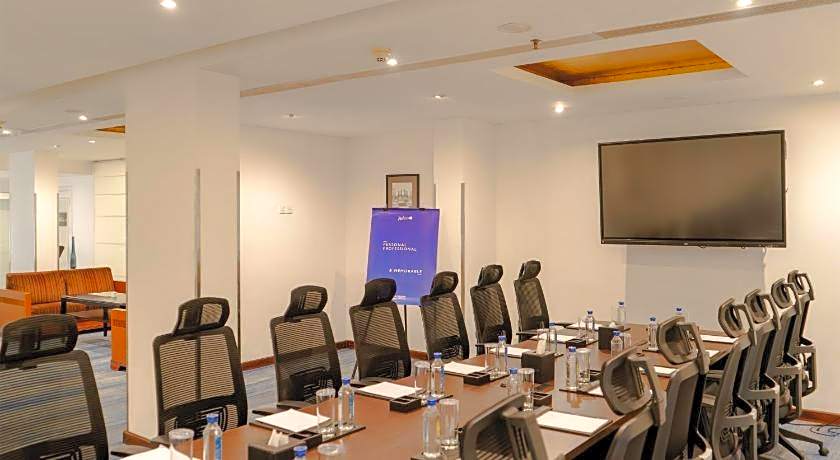 Radisson Blu Kochi