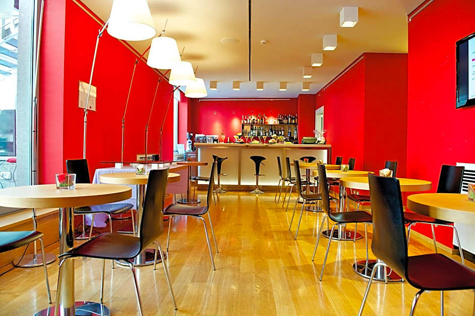 Hotel Mercure Milano Solari