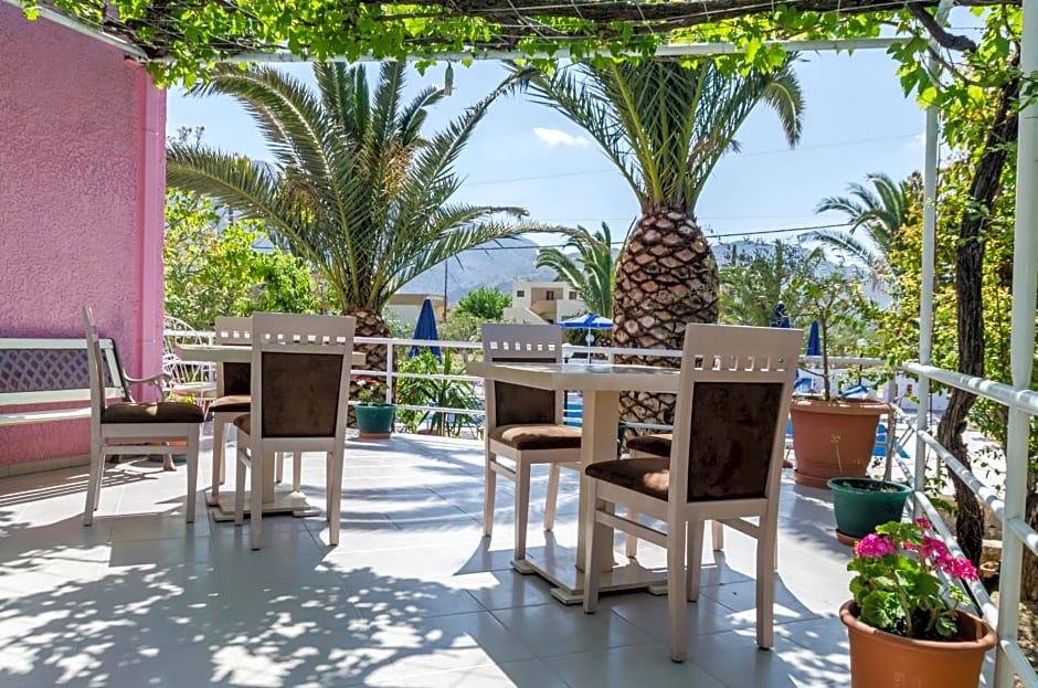 Anatoli Beach Hotel