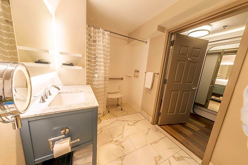 The Westfield Inn, BW Signature Collection