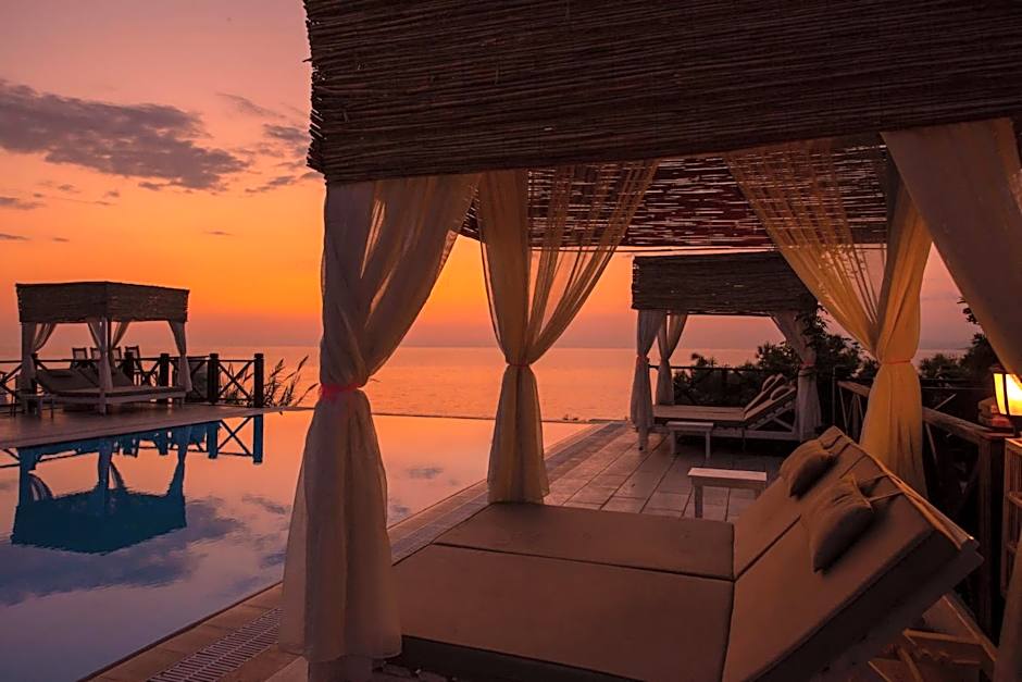Zakros Hotel Lykia