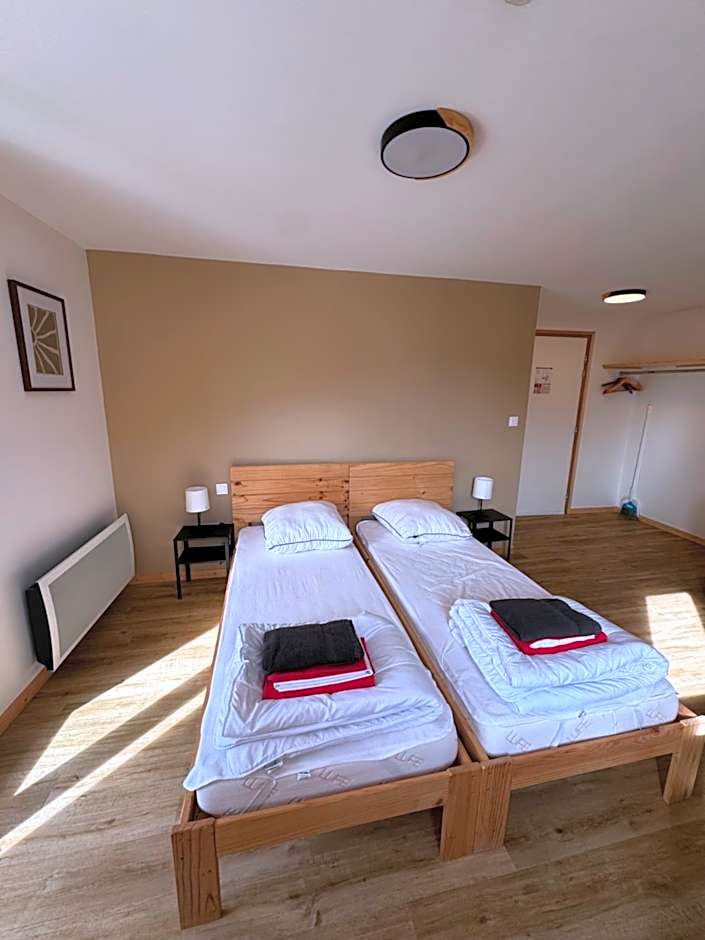 Résidence le Prorel - Serre chevalier