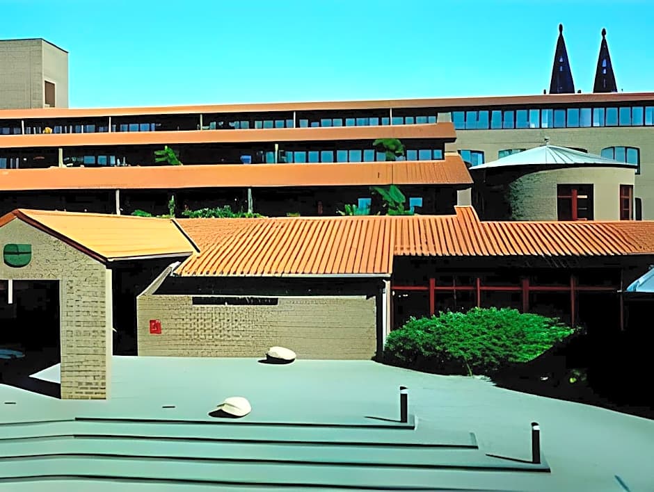 Kardinal Schulte Haus