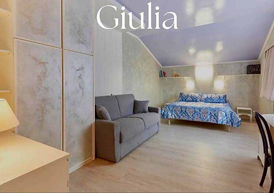 HOTEL Villa Lilla