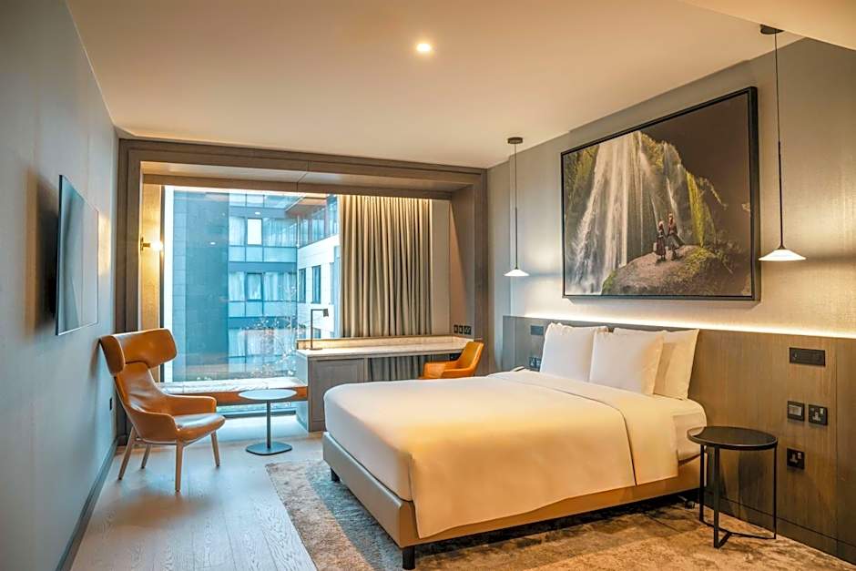 Radisson BLU Royal Hotel Dublin