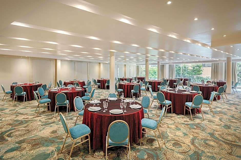 Renaissance Panama City Hotel