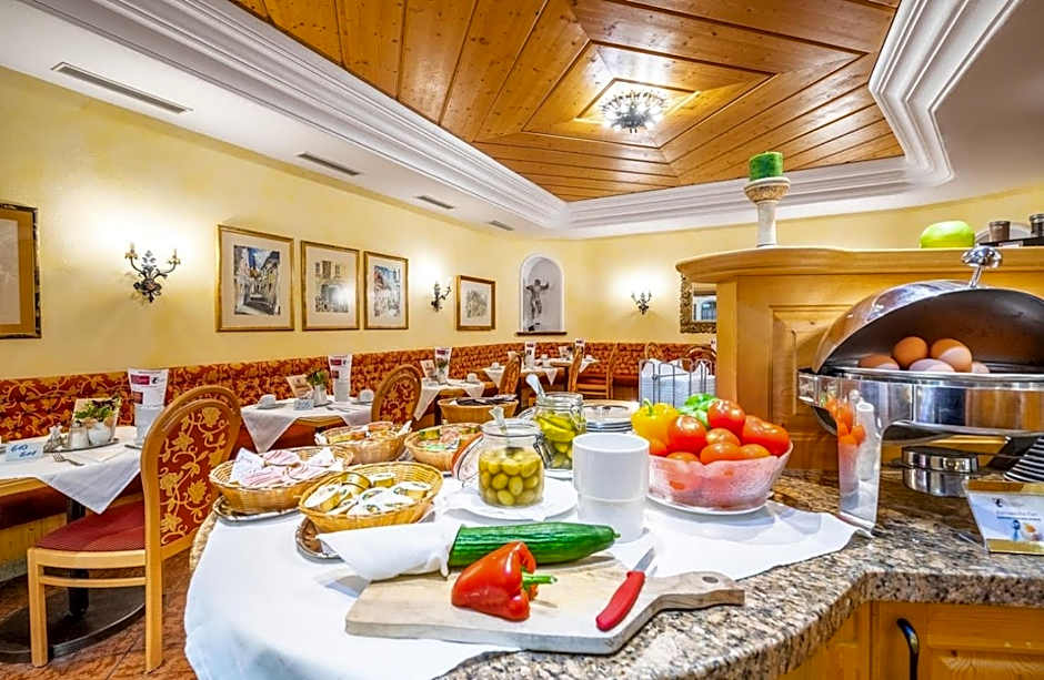 Hotel Zum Schwarzen Bären