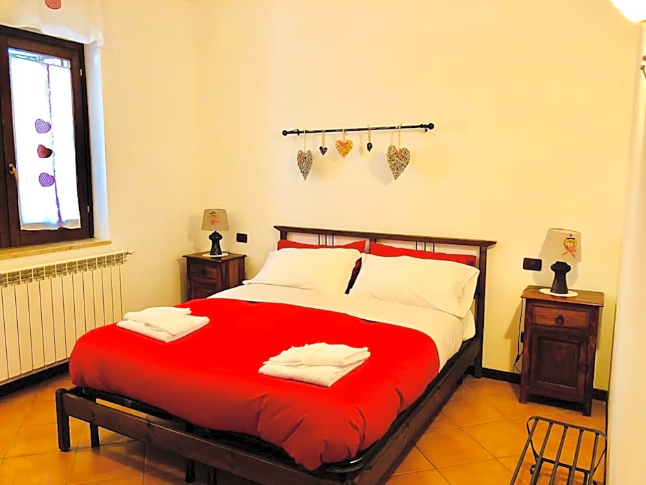 Rifugio del Cavaliere