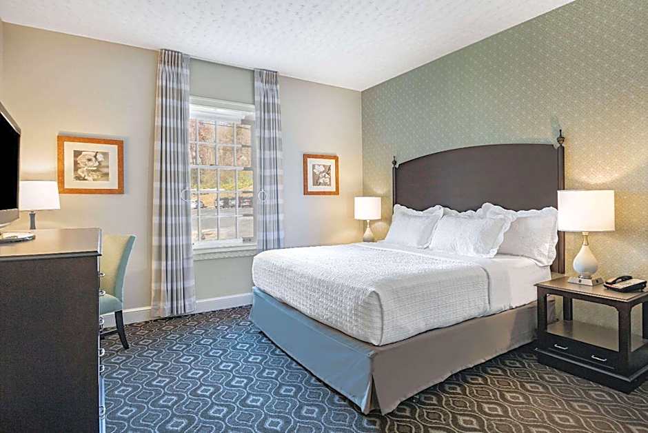 Natural Bridge Hotel, Trademark Collection by Wyndham