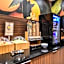 Fairfield Inn & Suites by Marriott Eugene East/Springfield