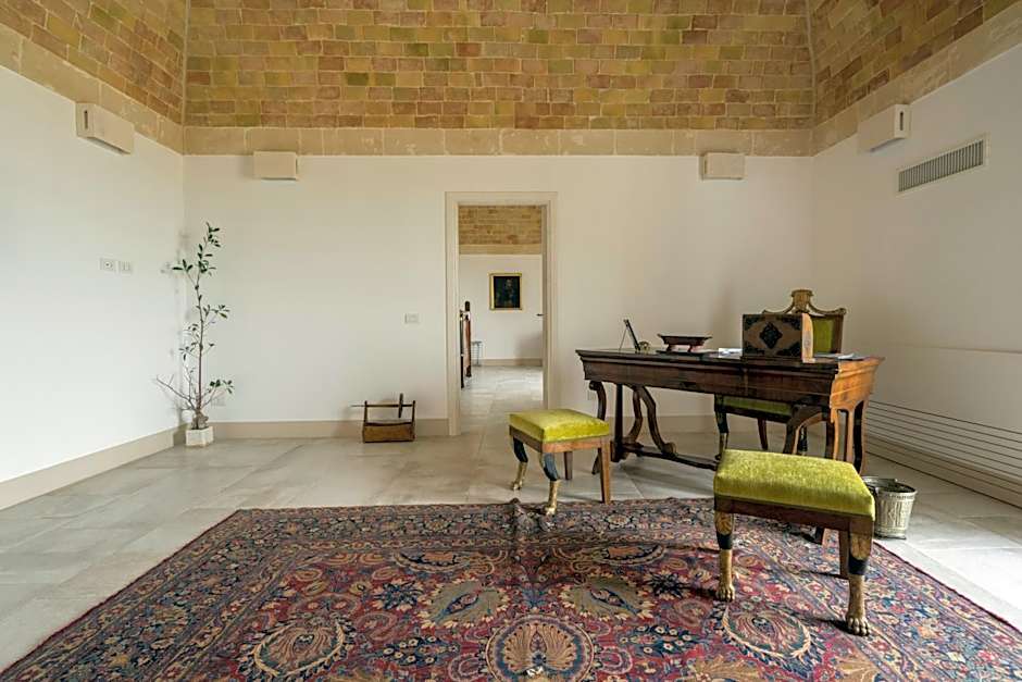 Masseria Fontana di Vite