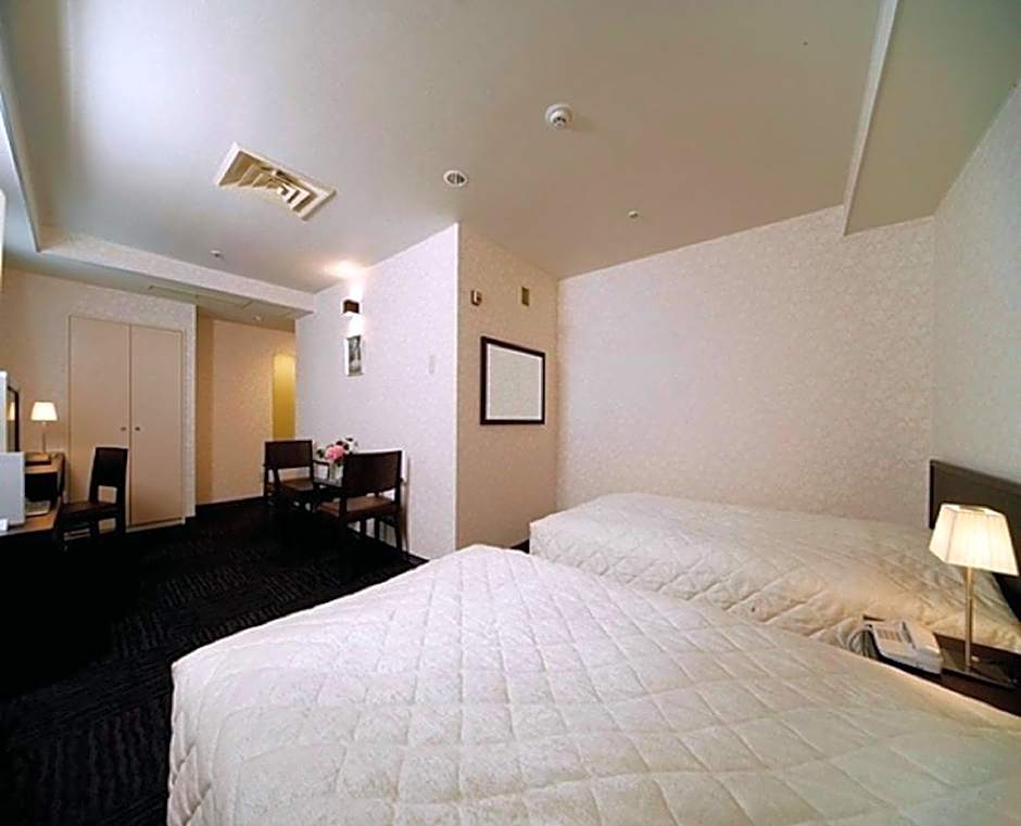 Niigata City Hotel