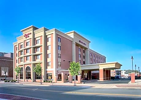 Hampton Inn By Hilton Schenectady