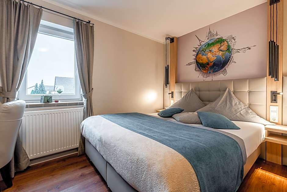 Hotel auszeit Neunkirchen-Seelscheid