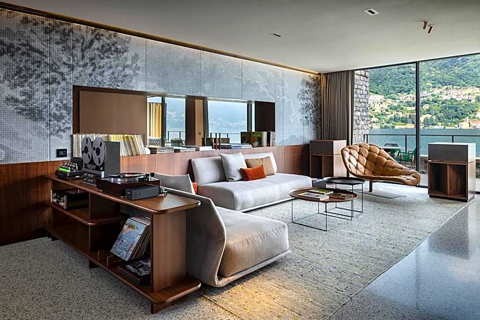 Il Sereno Lago di Como