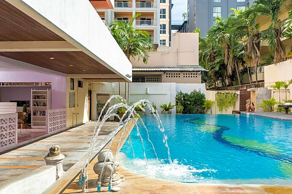 BELLA VILLA METRO HOTEL