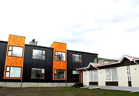 Hostal Alamo Patagonico