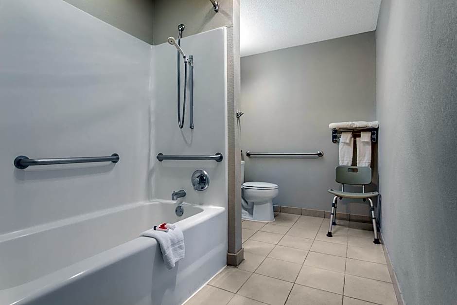 Microtel Inn & Suites By Wyndham Philadelphia Airport