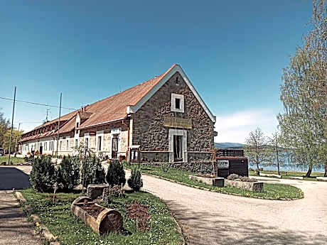 Hotel Jestřábí