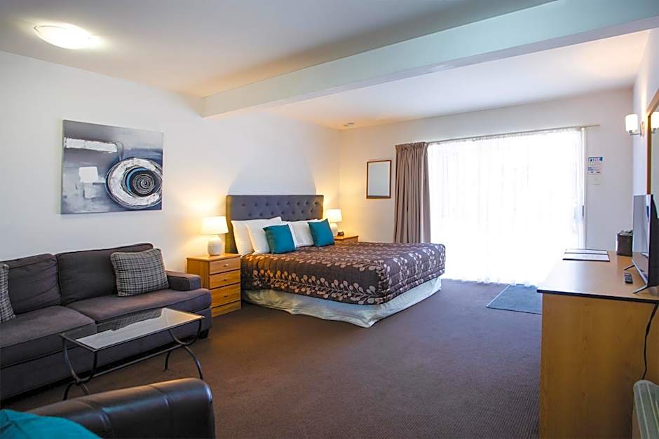 Casino Court Motor Lodge