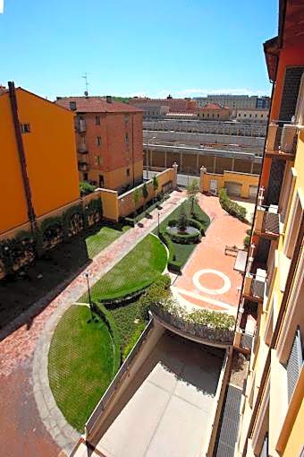 Residenza Carracci