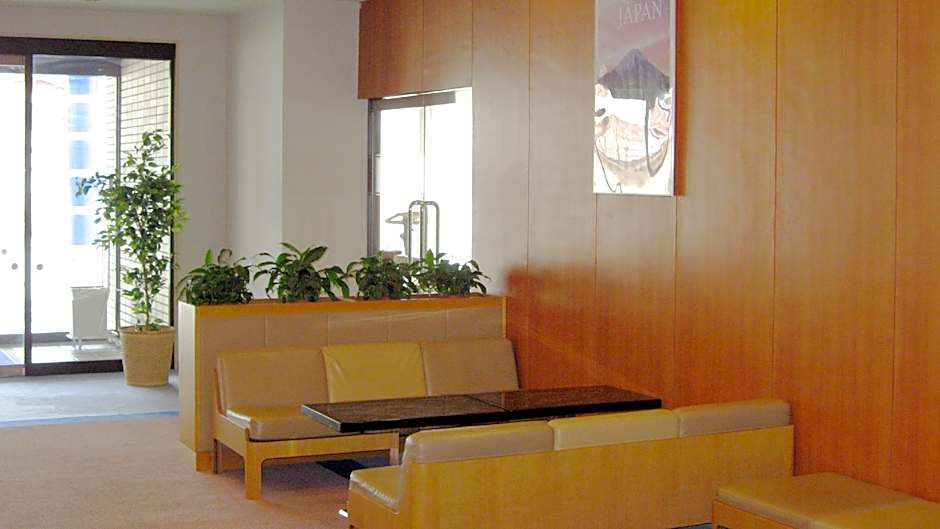 Hotel Pearl City Tendo