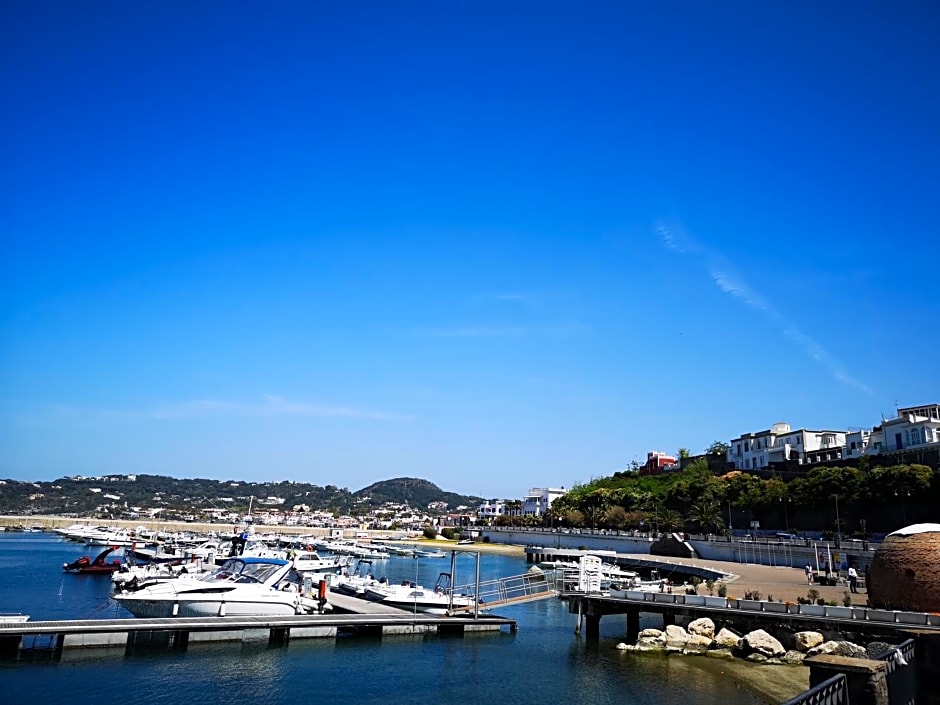 B&B La Salamandra Kitchengarden