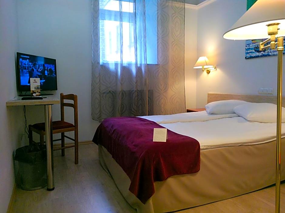 A1 Hotel Riga City Center
