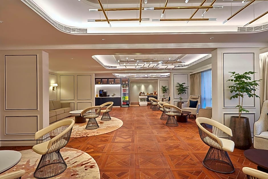 DoubleTree by Hilton Bengaluru Whitefield