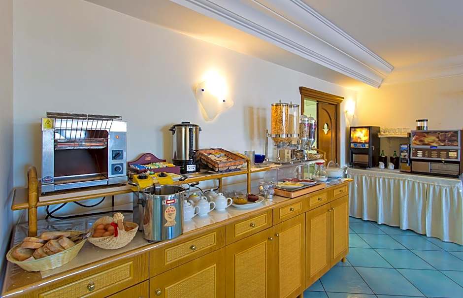 Parco Residence La Rosa