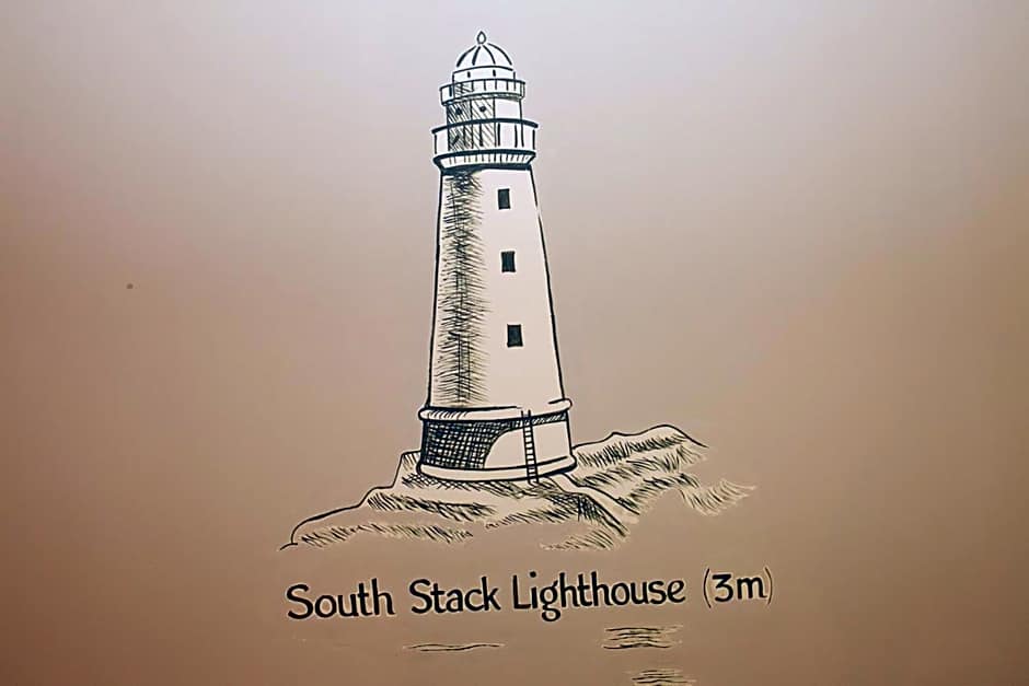 The Valley Hotel, Anglesey